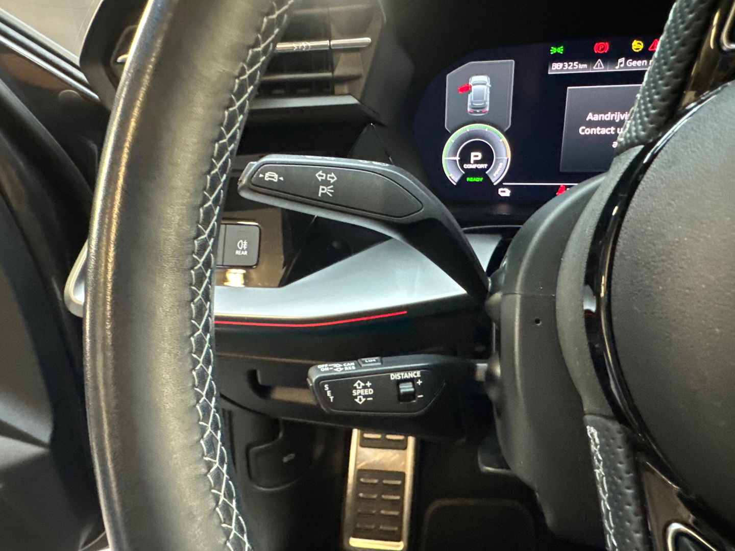 Audi A3 Sportback 40 TFSI e S Line Pano|Sfeer|Key|B&O|RsSeat