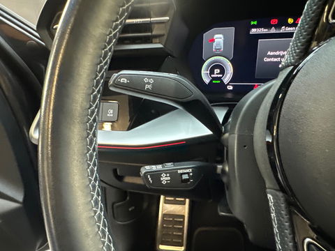 Audi A3 Sportback 40 TFSI e S Line Pano|Sfeer|Key|B&O|RsSeat
