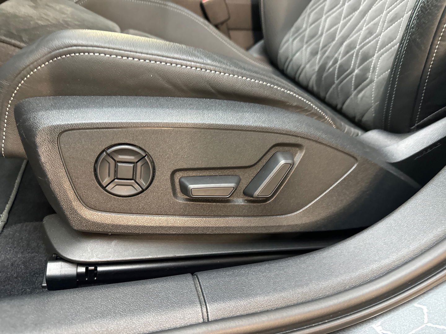 Audi A3 Sportback 40 TFSI e S Line Pano|Sfeer|Key|B&O|RsSeat