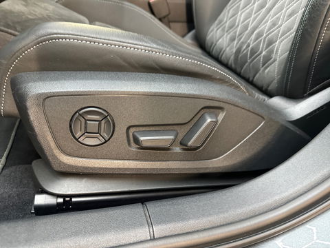 Audi A3 Sportback 40 TFSI e S Line Pano|Sfeer|Key|B&O|RsSeat