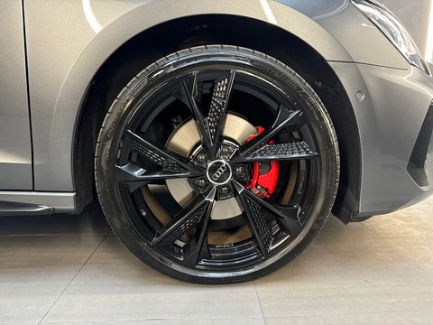 Audi A3 Sportback 40 TFSI e S Line Pano|Sfeer|Key|B&O|RsSeat