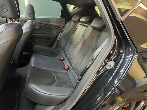 SEAT Leon 1.5 TSI FR Ultimate Edition Pano|Sfeer|Keyless|VOL