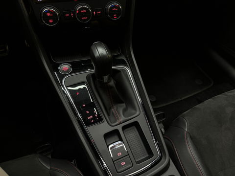 SEAT Leon 1.5 TSI FR Ultimate Edition Pano|Sfeer|Keyless|VOL