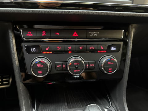 SEAT Leon 1.5 TSI FR Ultimate Edition Pano|Sfeer|Keyless|VOL