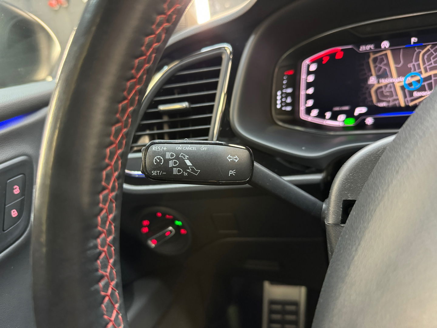 SEAT Leon 1.5 TSI FR Ultimate Edition Pano|Sfeer|Keyless|VOL