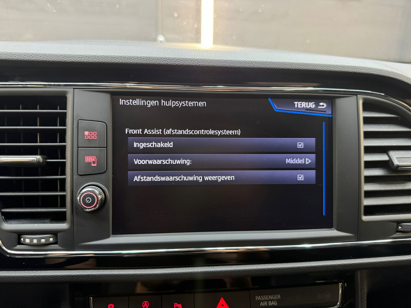 SEAT Leon 1.5 TSI FR Ultimate Edition Pano|Sfeer|Keyless|VOL