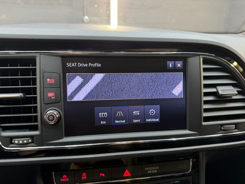 SEAT Leon 1.5 TSI FR Ultimate Edition Pano|Sfeer|Keyless|VOL