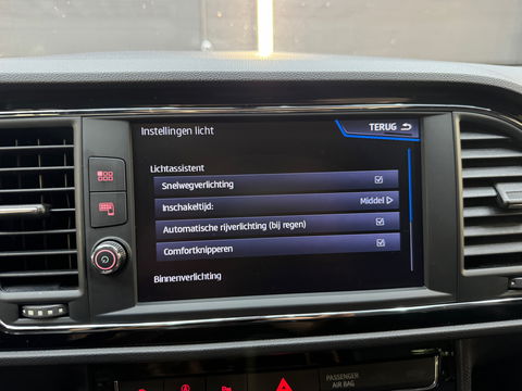 SEAT Leon 1.5 TSI FR Ultimate Edition Pano|Sfeer|Keyless|VOL