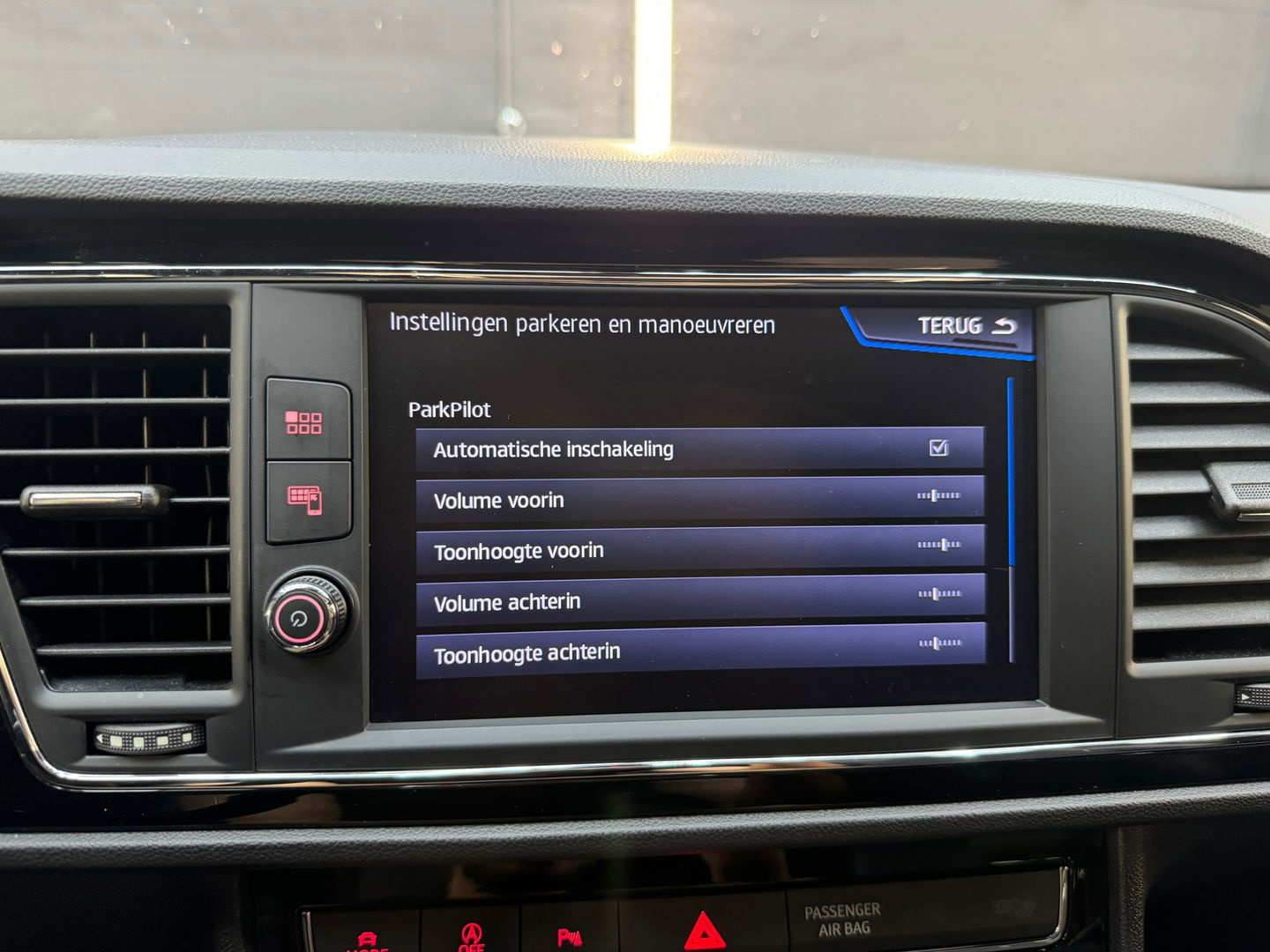 SEAT Leon 1.5 TSI FR Ultimate Edition Pano|Sfeer|Keyless|VOL