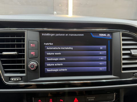 SEAT Leon 1.5 TSI FR Ultimate Edition Pano|Sfeer|Keyless|VOL