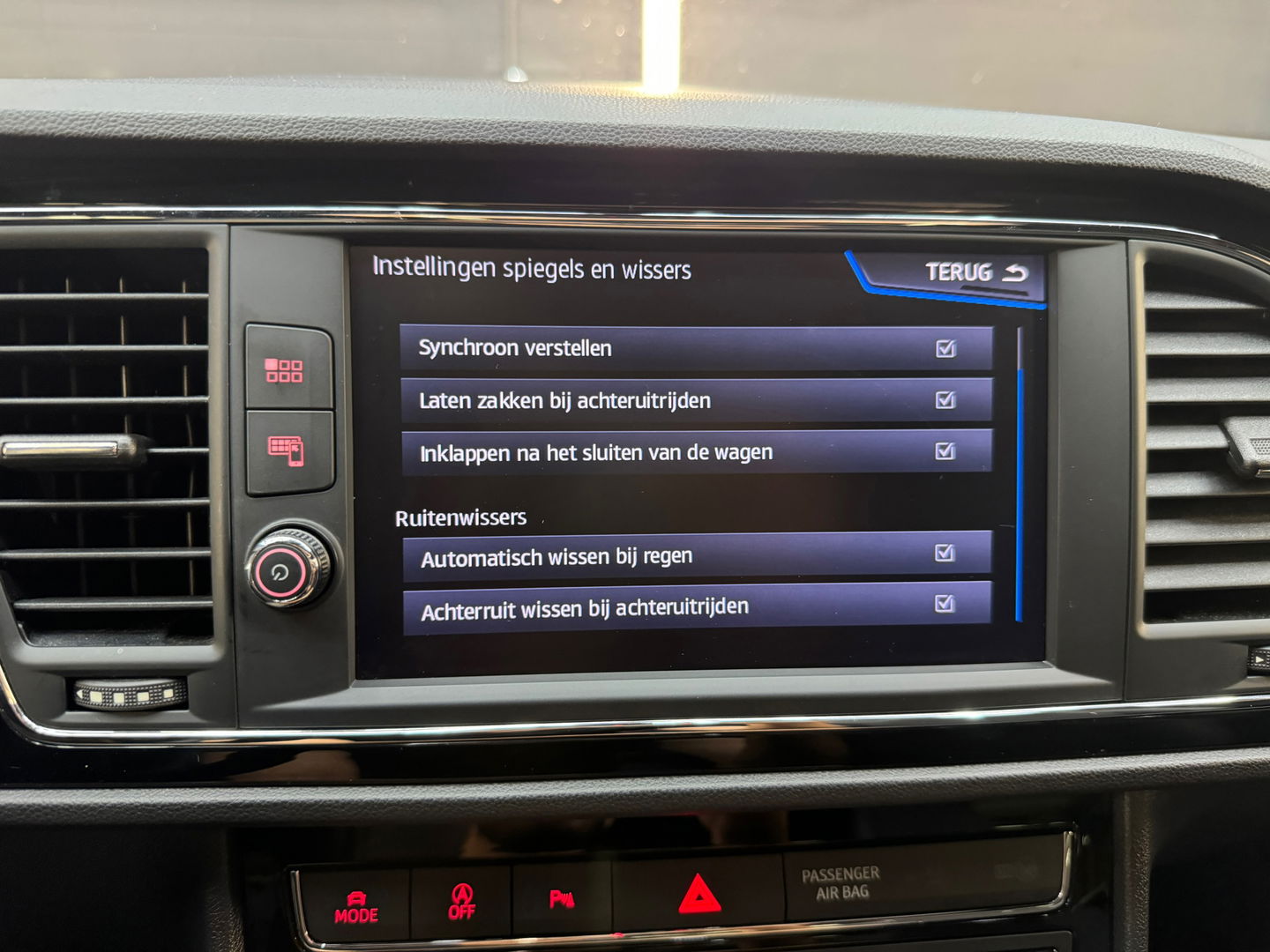 SEAT Leon 1.5 TSI FR Ultimate Edition Pano|Sfeer|Keyless|VOL