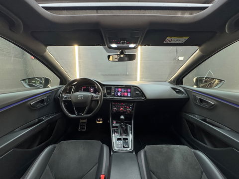 SEAT Leon 1.5 TSI FR Ultimate Edition Pano|Sfeer|Keyless|VOL
