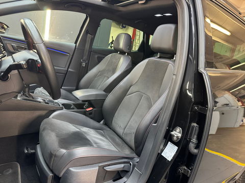 SEAT Leon 1.5 TSI FR Ultimate Edition Pano|Sfeer|Keyless|VOL