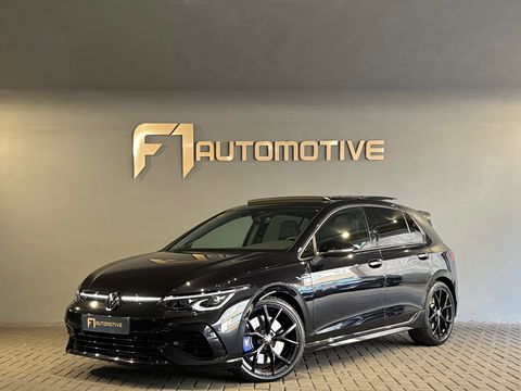 Volkswagen Golf 2.0 TSI R 4M Performance Pano|Memory|Leer|HK