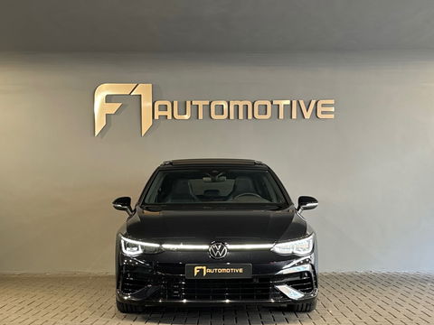 Volkswagen Golf 2.0 TSI R 4M Performance Pano|Memory|Leer|HK
