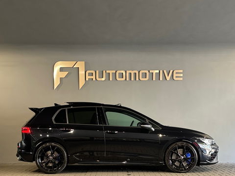 Volkswagen Golf 2.0 TSI R 4M Performance Pano|Memory|Leer|HK