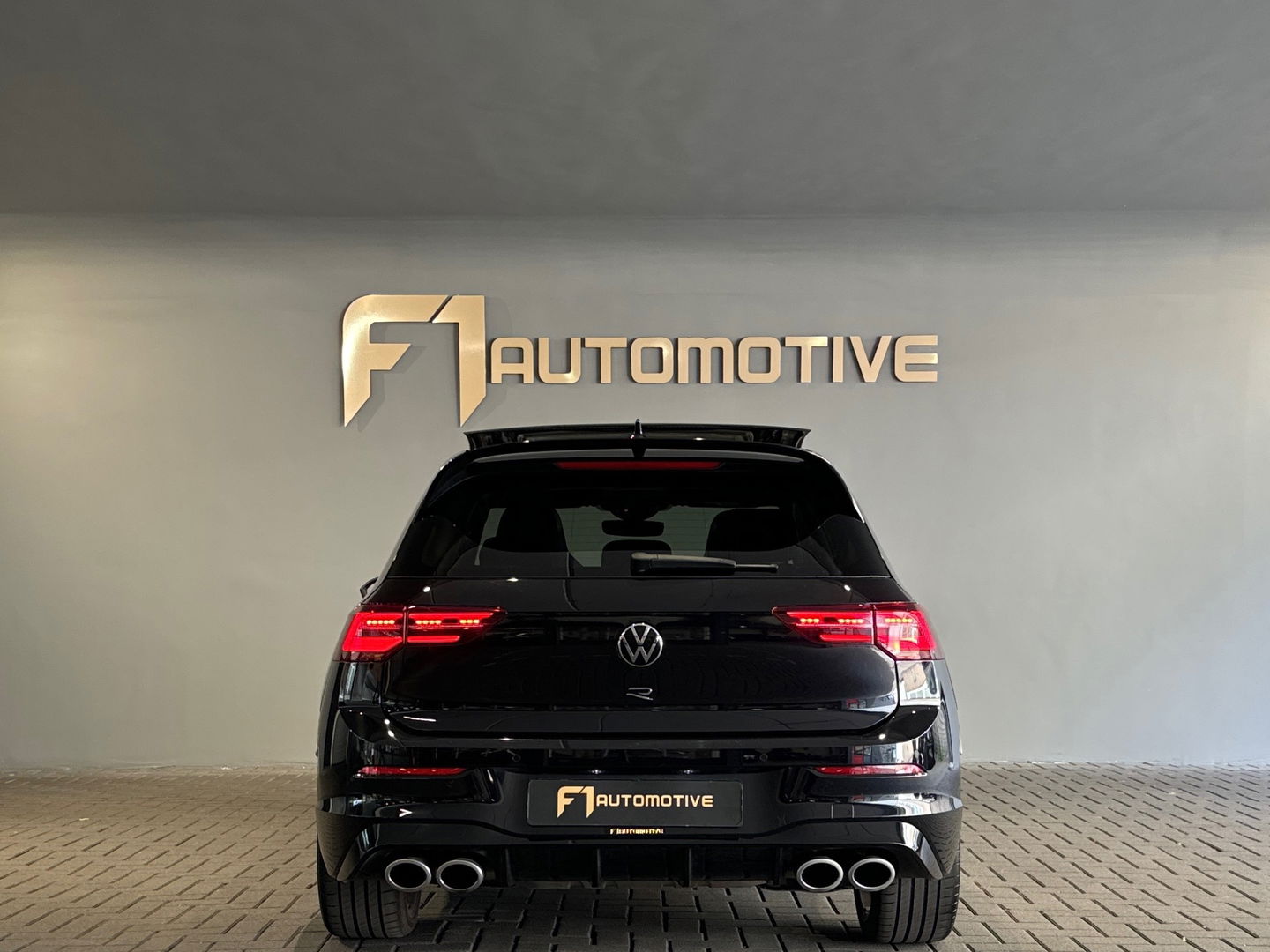 Volkswagen Golf 2.0 TSI R 4M Performance Pano|Memory|Leer|HK