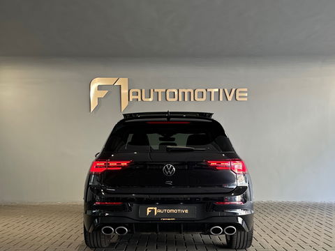 Volkswagen Golf 2.0 TSI R 4M Performance Pano|Memory|Leer|HK