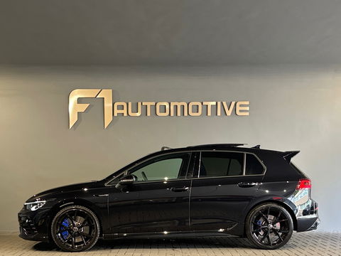 Volkswagen Golf 2.0 TSI R 4M Performance Pano|Memory|Leer|HK