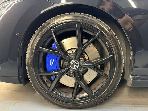Volkswagen Golf 2.0 TSI R 4M Performance Pano|Memory|Leer|HK