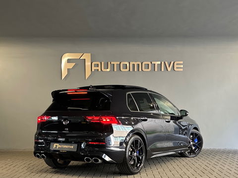 Volkswagen Golf 2.0 TSI R 4M Performance Pano|Memory|Leer|HK