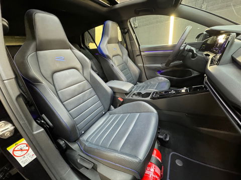 Volkswagen Golf 2.0 TSI R 4M Performance Pano|Memory|Leer|HK