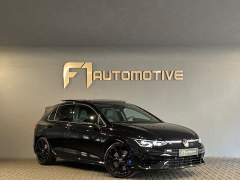 Volkswagen Golf 2.0 TSI R 4M Performance Pano|Memory|Leer|HK
