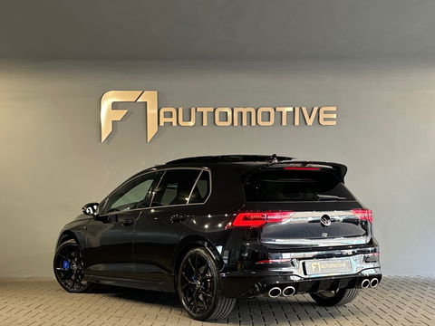 Volkswagen Golf 2.0 TSI R 4M Performance Pano|Memory|Leer|HK