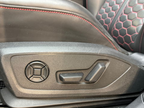 Audi RSQ3 Sportback 2.5 TFSI Quattro Pano|Keyle|Trekhaak|VOL