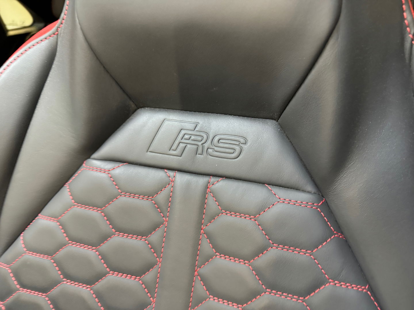 Audi RSQ3 Sportback 2.5 TFSI Quattro Pano|Keyle|Trekhaak|VOL