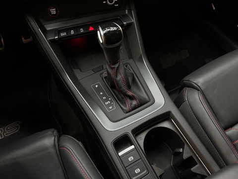 Audi RSQ3 Sportback 2.5 TFSI Quattro Pano|Keyle|Trekhaak|VOL