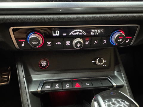 Audi RSQ3 Sportback 2.5 TFSI Quattro Pano|Keyle|Trekhaak|VOL