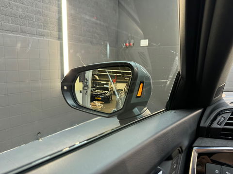 Audi RSQ3 Sportback 2.5 TFSI Quattro Pano|Keyle|Trekhaak|VOL