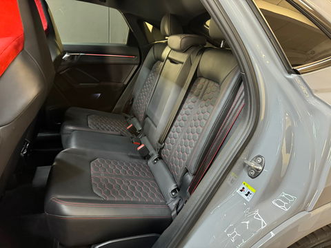 Audi RSQ3 Sportback 2.5 TFSI Quattro Pano|Keyle|Trekhaak|VOL
