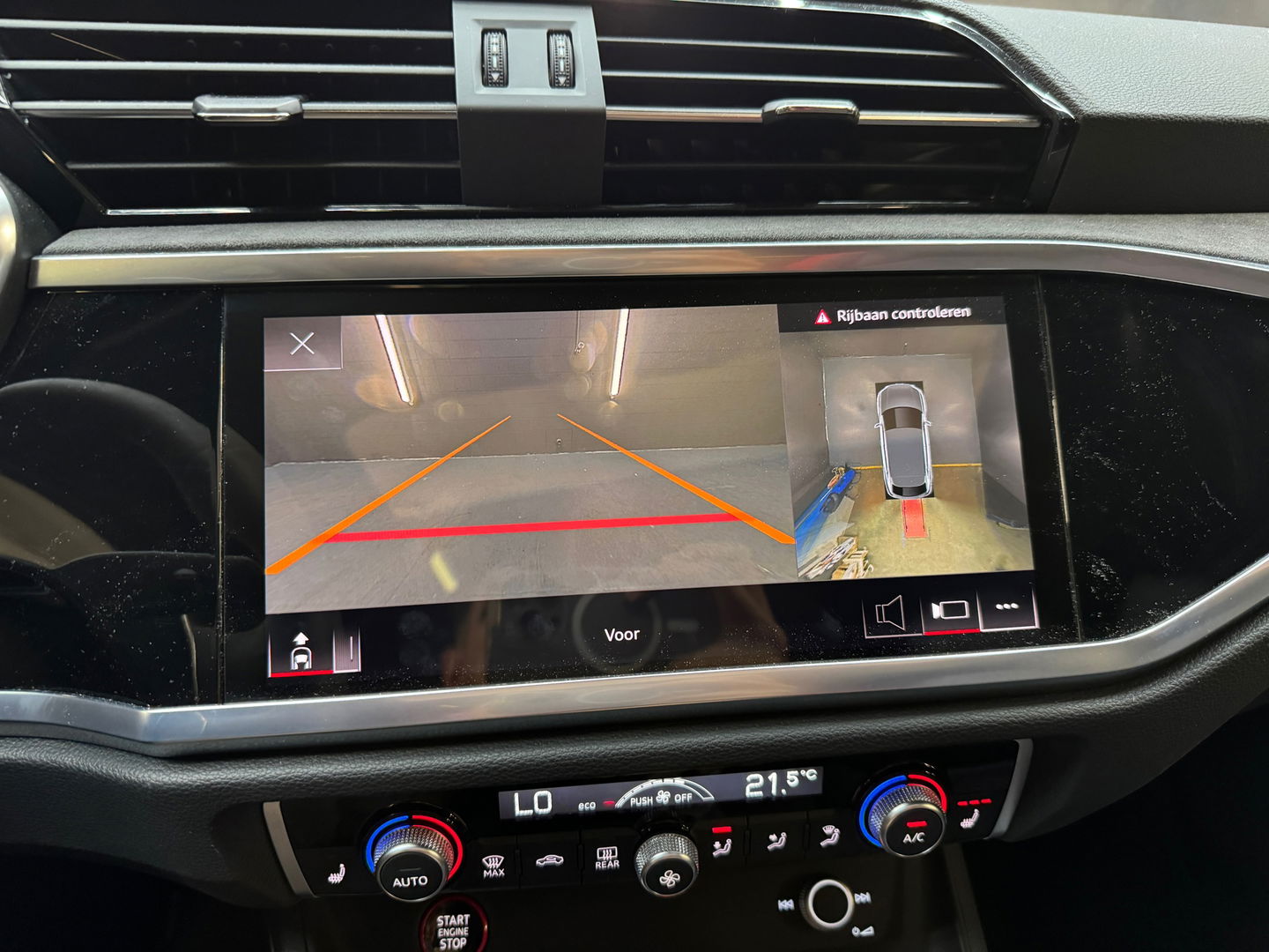 Audi RSQ3 Sportback 2.5 TFSI Quattro Pano|Keyle|Trekhaak|VOL