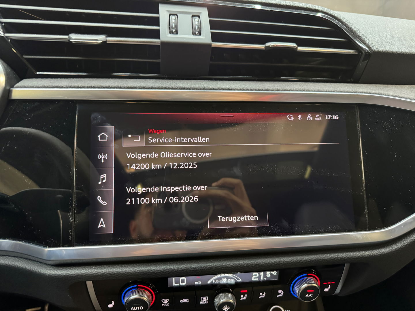 Audi RSQ3 Sportback 2.5 TFSI Quattro Pano|Keyle|Trekhaak|VOL