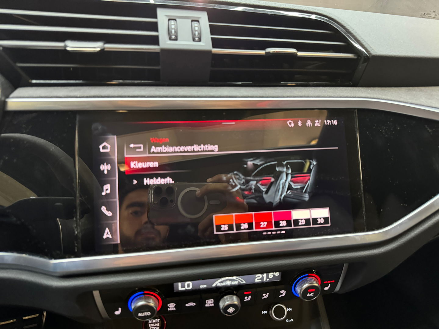 Audi RSQ3 Sportback 2.5 TFSI Quattro Pano|Keyle|Trekhaak|VOL