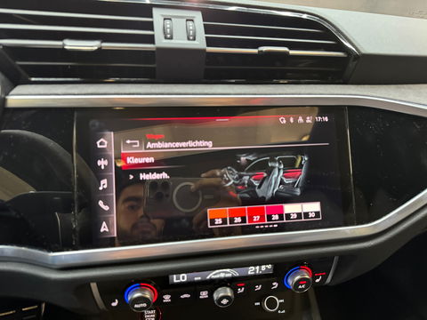 Audi RSQ3 Sportback 2.5 TFSI Quattro Pano|Keyle|Trekhaak|VOL