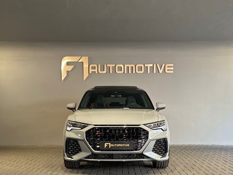 Audi RSQ3 Sportback 2.5 TFSI Quattro Pano|Keyle|Trekhaak|VOL