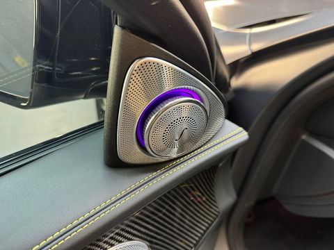 Mercedes-Benz E-Klasse AMG 63 S 4M+ Edition 1 Pano|Ceramic