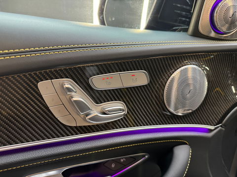 Mercedes-Benz E-Klasse AMG 63 S 4M+ Edition 1 Pano|Ceramic