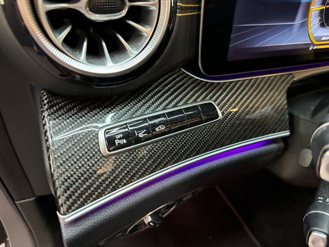 Mercedes-Benz E-Klasse AMG 63 S 4M+ Edition 1 Pano|Ceramic