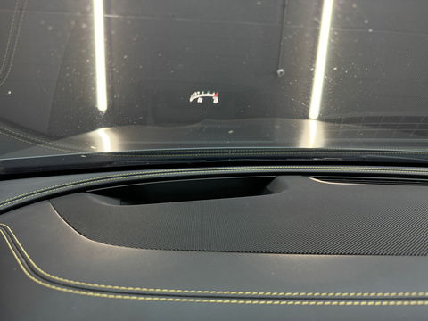 Mercedes-Benz E-Klasse AMG 63 S 4M+ Edition 1 Pano|Ceramic