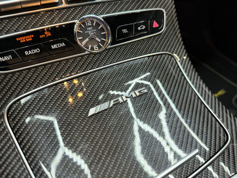 Mercedes-Benz E-Klasse AMG 63 S 4M+ Edition 1 Pano|Ceramic