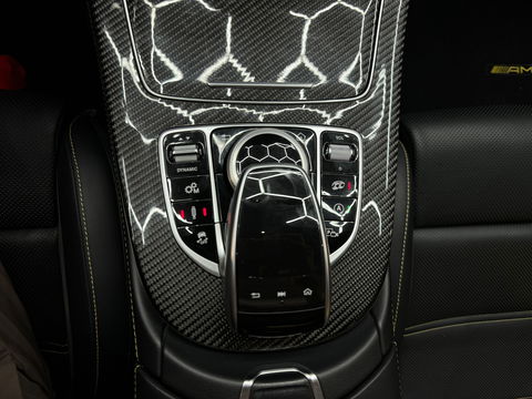 Mercedes-Benz E-Klasse AMG 63 S 4M+ Edition 1 Pano|Ceramic