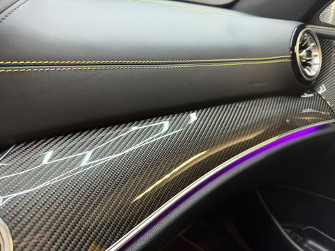 Mercedes-Benz E-Klasse AMG 63 S 4M+ Edition 1 Pano|Ceramic