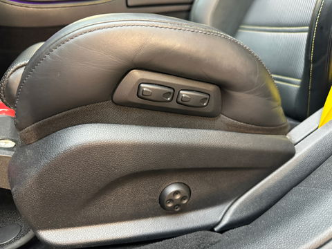 Mercedes-Benz E-Klasse AMG 63 S 4M+ Edition 1 Pano|Ceramic