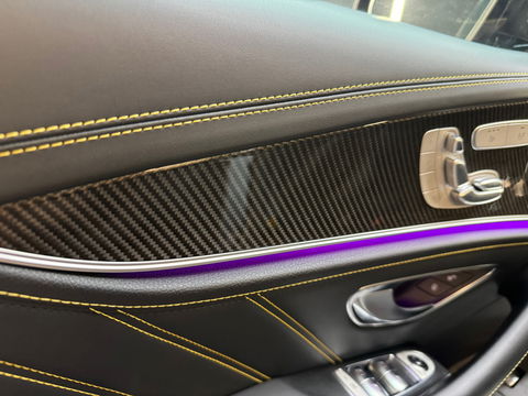 Mercedes-Benz E-Klasse AMG 63 S 4M+ Edition 1 Pano|Ceramic