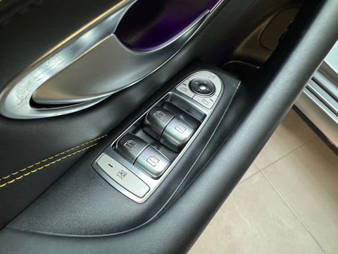 Mercedes-Benz E-Klasse AMG 63 S 4M+ Edition 1 Pano|Ceramic
