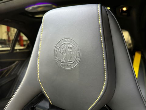 Mercedes-Benz E-Klasse AMG 63 S 4M+ Edition 1 Pano|Ceramic